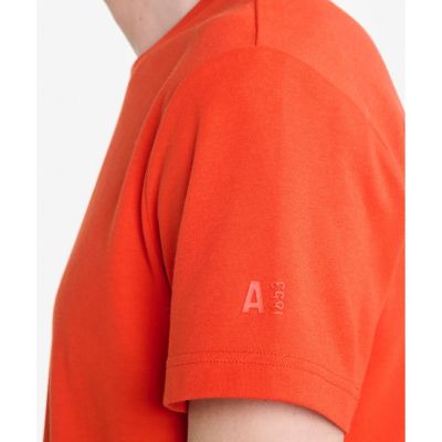 ＵＶカット　吸水速乾　ダブルバンドクルーネック　半袖Ｔシャツ