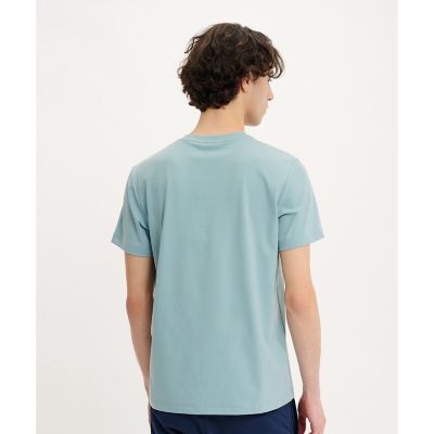 エーグル（AIGLE）/UVカット 吸水速乾 プライムフレックス ワンポイントロゴ 半袖Tシャツ RP UVカット 吸水速乾 プライムフレックス ワンポイントロゴ 半袖T