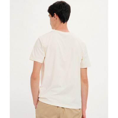 ＵＶカット　吸水速乾　ボックスロゴプリント　クルーネック　半袖Ｔシャツ