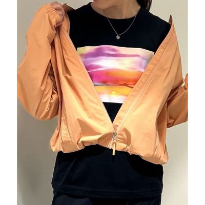 【ＡＩＧＬＥ　ｆｏｒ　ＢＥＡＴ　ＩＣＥ】チャリティ　グラフィック　半袖Ｔシャツ