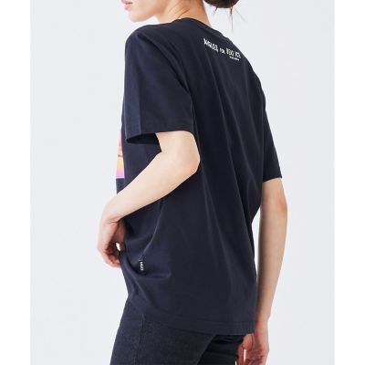 【ＡＩＧＬＥ　ｆｏｒ　ＢＥＡＴ　ＩＣＥ】チャリティ　グラフィック　半袖Ｔシャツ