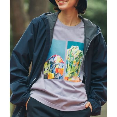 AIGLE for more trees】Lee Izumida