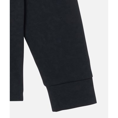 ＵＶカット　ロングスリーブモックネックＴシャツ