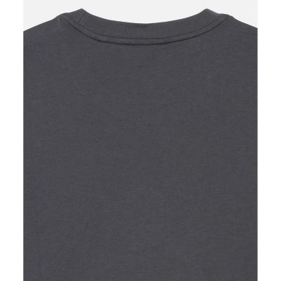 吸水速乾　抗菌防臭　ロングスリーブプリントＴシャツ