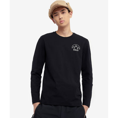 エーグル（AIGLE）/吸水速乾 UVカット プライムフレックス ロングスリーブTシャツ 吸水速乾 UVカット プライムフレックス ロングスリーブTシャツ