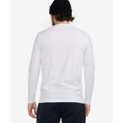 吸水速乾 UVカット プライムフレックス ロングスリーブTシャツ