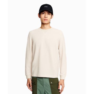 AIGLE/エーグル ＵＶカット　ワッフル　ロングスリーブ　Ｔシャツ