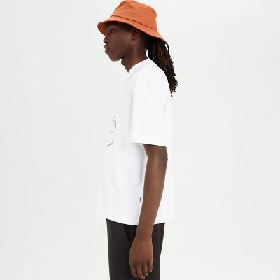 オーガニックコットン　リラックスシルエットＴシャツ（ＶＥＮＤＩＡＧＲＡＭ）