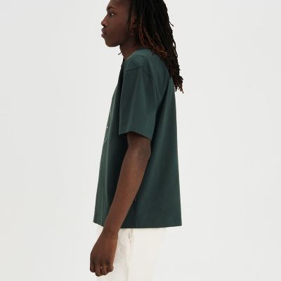 オーガニックコットン　リラックスシルエットＴシャツ（ＶＥＮＤＩＡＧＲＡＭ）