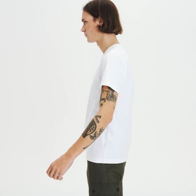 吸水速乾　グラフィック　半袖Ｔシャツ（ＡＩＧＬＥ）