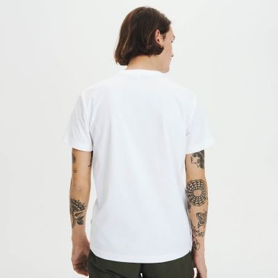 吸水速乾　グラフィック　半袖Ｔシャツ（ＡＩＧＬＥ）