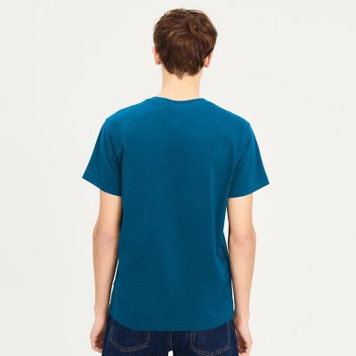 吸水速乾　グラフィック　半袖Ｔシャツ（ＡＩＧＬＥ）