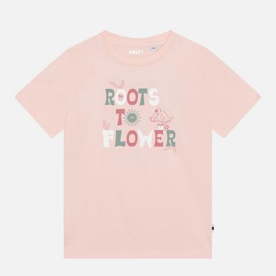 イルグッフォactiveガールズTシャツ(未開封)