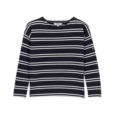 ＜AIGLE＞ブクティ　長袖Ｔシャツ