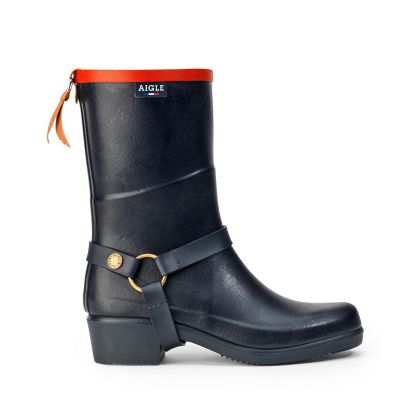 ＜AIGLE＞レディース　ミスジュリー　ラバーブーツ