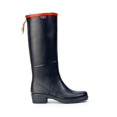 ＜AIGLE＞ミスジュリエットＡ　ラバーブーツ