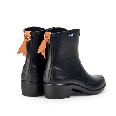 ミスジュリエット ボッティロン ラバーブーツ | AIGLE/エーグル | 三越