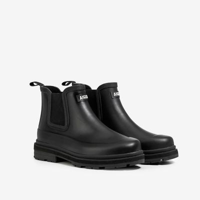 ソフトレインラバーブーツ | AIGLE/エーグル | 三越伊勢丹オンライン