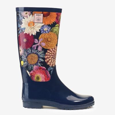 ＜AIGLE＞エリオサプリント　ラバーブーツ