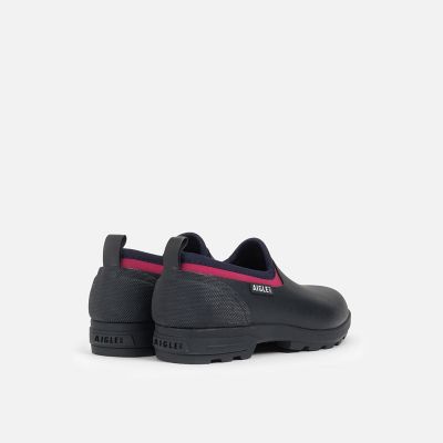 全天候対応 防水 レスフォー2 クロッグ ／スリッポン | AIGLE