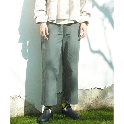 全天候対応　防水　レスフォープラス２　アンクルシューズ　／スリッポン