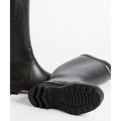 防水　エーグランティーヌ２　ラバー　ロングブーツ