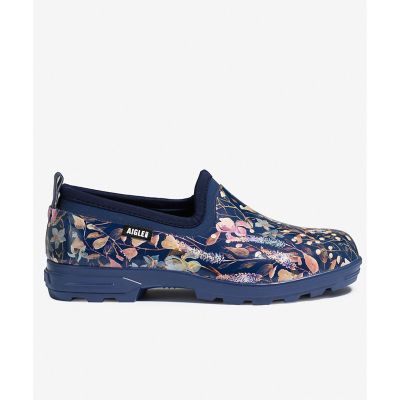 レスフォー プリント クロッグ | AIGLE/エーグル | 三越伊勢丹 