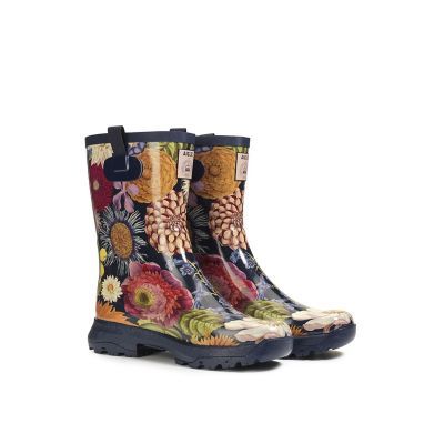 Amazon | [エーグル] レインブーツ エリオサ ボティロン