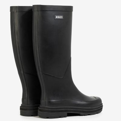ＭＥＮ’Ｓ　ウルトラレインラバーブーツ