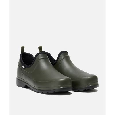 ＜AIGLE＞防水　全天候対応　タデンプラス２　クロッグシューズ