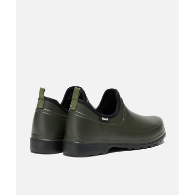 AIGLE エーグル 全天候対応 防水 軽量 タデンプラス2 クロッグシューズ 防水 全天候対応 タデンプラス2 クロッグシューズ | AIGLE/エーグル