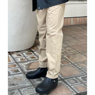 全天候対応　防水　レスフォープラス２　アンクルシューズ　／スリッポン