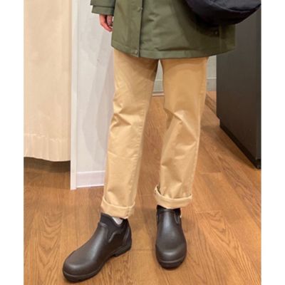 全天候対応　防水　レスフォープラス２　アンクルシューズ　／スリッポン