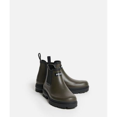 チェルシーレイン ラバーブーツ | AIGLE/エーグル | 三越伊勢丹