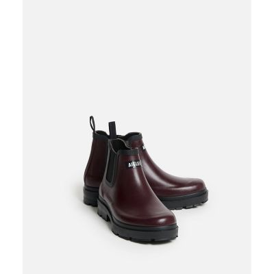 チェルシーレイン ラバーブーツ | AIGLE/エーグル | 三越伊勢丹