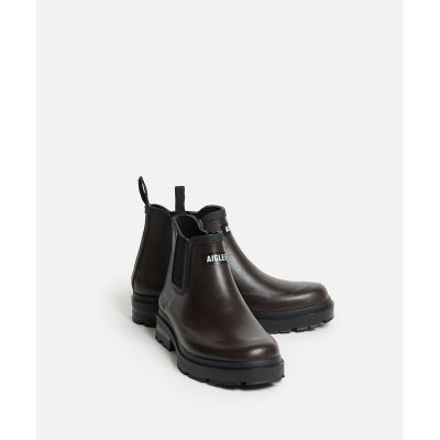 チェルシーレイン ラバーブーツ | AIGLE/エーグル | 三越伊勢丹