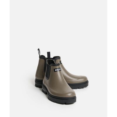 チェルシーレイン ラバーブーツ | AIGLE/エーグル | 三越伊勢丹