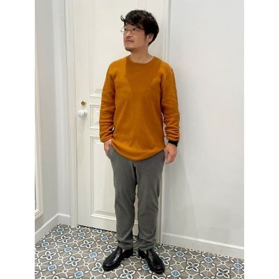 ＬＯＡＦＥＲ　ＭＥＮ