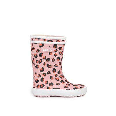 AIGLE/エーグル ロリポッププレイ３　ラバーブーツ