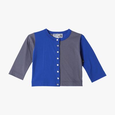 JF59 L CARDIGAN ベビー カーディガン | agnes b. ENFANT