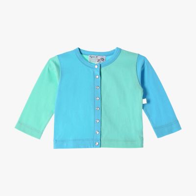 JF59 L CARDIGAN ベビー カーディガン | agnes b. ENFANT