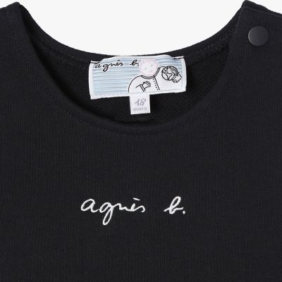 ベビー ワンピース | agnes b. ENFANT (Baby&Kids)/アニエスベー アン