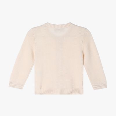 ベビー コットン ニット カーディガン | agnes b. ENFANT (Baby&Kids 