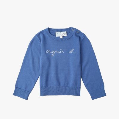 agnes b. ENFANT (Baby&Kids) / アニエスベー アンファン TOP