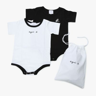 楽天市場】agnes b. ロンパースの通販