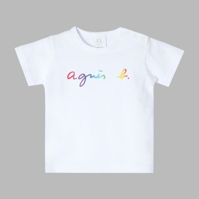 アニエスベー tシャツ 通販 | 三越伊勢丹オンラインストア・通販【公式】