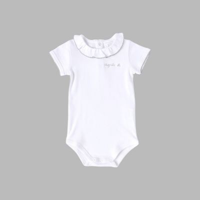 agnes b. ENFANT (Baby&Kids)のベビーウェア カバーオール・ロンパース