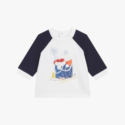 agnes b. ENFANT (Baby&Kids) / アニエスベー アンファン TOP