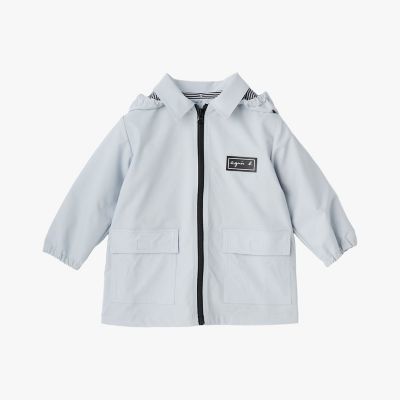 シャークプリントパーカー | STELLA McCARTNEY KIDS (Baby&Kids