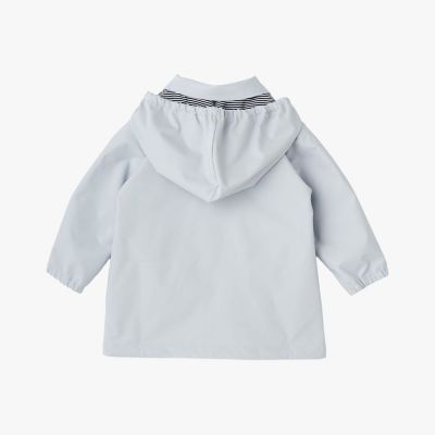 ベビー 長袖 レインパーカー | agnes b. ENFANT (Baby&Kids 